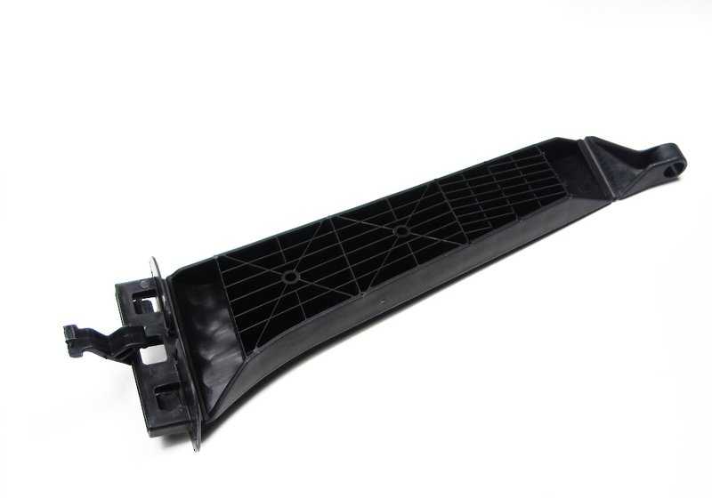 Pedal de acelerador OEM 35411158855 para BMW E36, Z3. Original BMW.