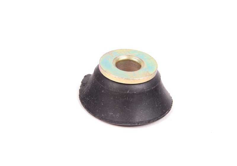 Espaciador OEM 51171888394 para BMW E30. Pieza original BMW para modelos 316 y 316i con motor M10 y tracción trasera fabricados entre 1982 y 1989. Original BMW.