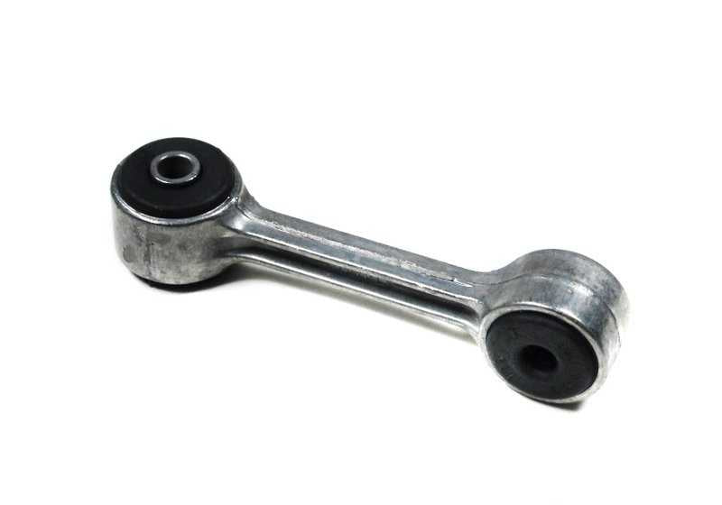 Biela estabilizadora OEM 33551094619 para BMW Serie 3 (E46). Original BMW.