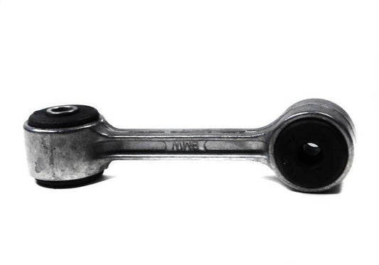 Stabilizer connecting rod OEM 33551094619 for BMW 3 Series (E46). Genuine BMW.