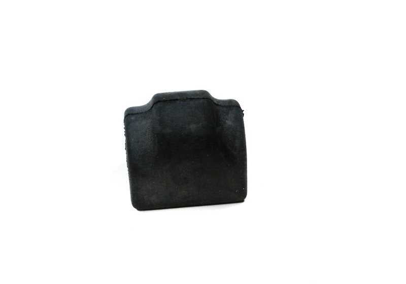 Soporte de goma para estabilizador OEM 33551094550 para BMW E46, E85 (Z4). Original BMW.