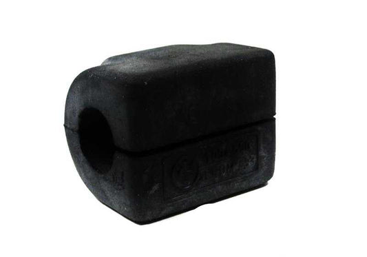 Rubber mount for stabilizer OEM 33551094550 for BMW E46, E85 (Z4). Original BMW.