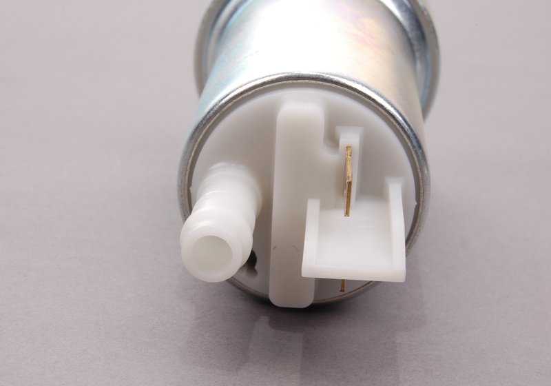 Kit de reparación de la bomba de combustible para BMW E65, E66 (OEM 16117271162). Original BMW