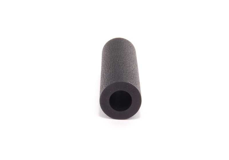 Retén de cárter OEM 24107520715 para BMW E90, E91, E92, E93, E60, E61, E63, E64, E65, E66, F01, F02, E83, E53, E70, E71. Original BMW.