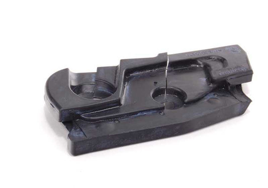 Casquillo para tuberías del aire acondicionado OEM 64536915174 para BMW E60, E61, E63, E64. Original BMW.
