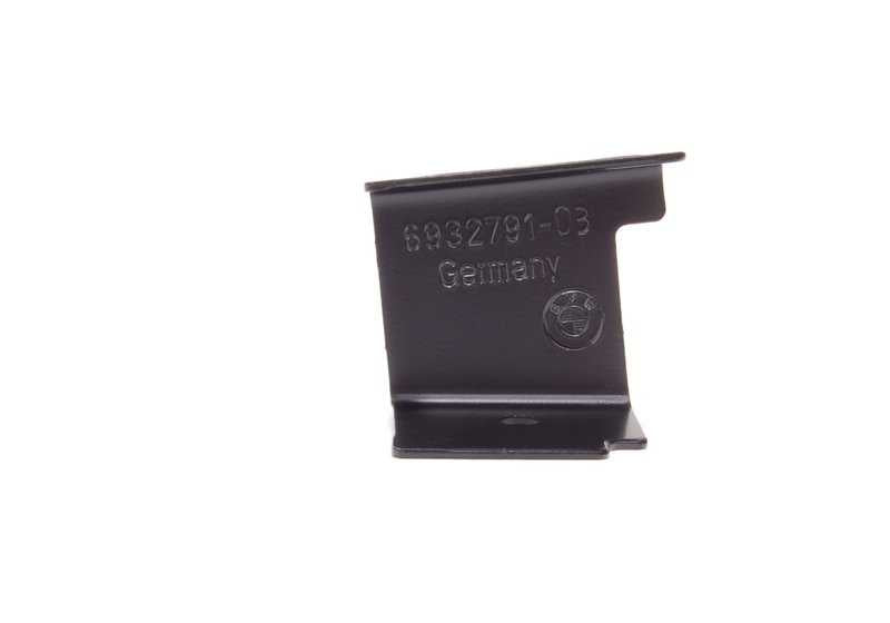 Suporte de interruptor para BMW Série 1 E81, E82, E87, E87N, E88, Série 3 E90, E90N, E91, E91N, E92, E92N, E93, E93N, X1 E84, MINI R55, R55N, R56, R56N, R57, R57N, R58, R59 (OEM 61316932791). BMW original