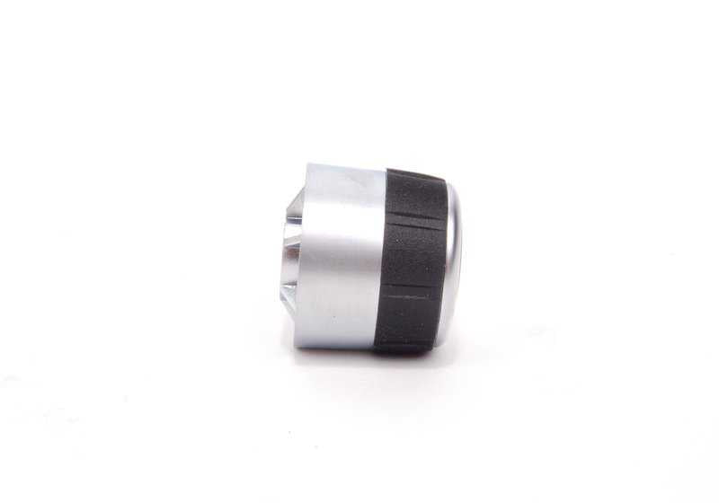Button for BMW E60, E61, E63, E64 (OEM 65129119574). Original BMW