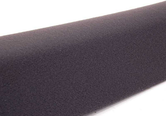 Cubierta embellecedora del parabrisas derecho OEM 51432251802 para BMW E36. Original BMW.