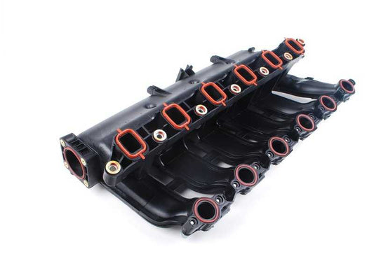 Conducto de admisión OEM 11617792019 para BMW E46 330d, E39 530d, E38 730d, E53 X5 3.0d. Compatible con motores M57. Original BMW.