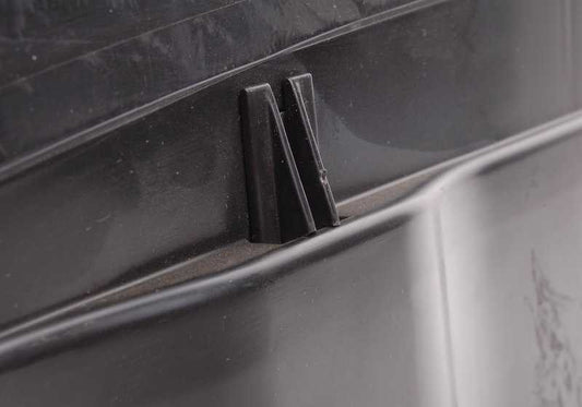 OEM Front Air Guide 51717896279 for BMW 3 Series E46 (316Ci, 318Ci). Genuine BMW.