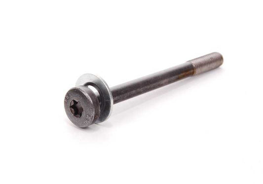 Tornillo Torx OEM 24201423383 para BMW E46, E39, E38, E85. Pieza original BMW, ideal para fijaciones en caja de cambios y otros componentes.
