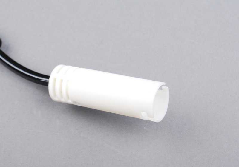 Sensor de desgaste de pastillas de freno OEM 34356794285 para BMW E82, E88. Original BMW.