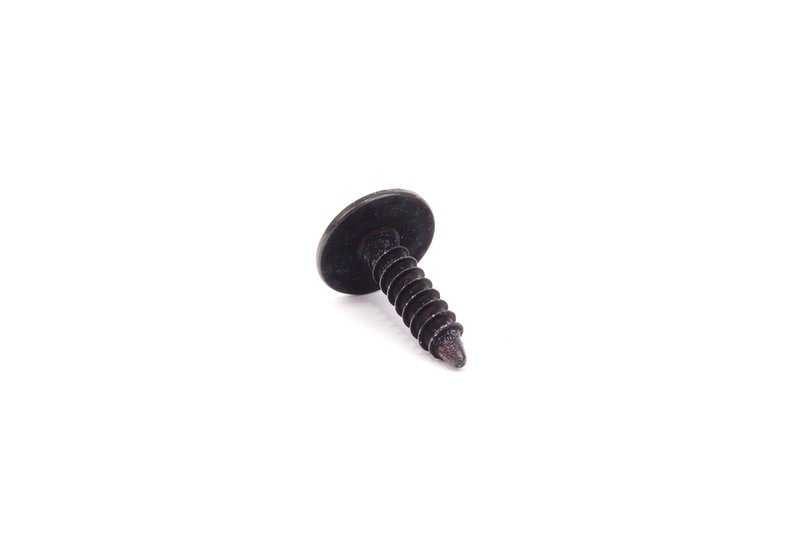 Tornillo de cabeza redonda OEM 07149197038 para BMW {E81, E82, E87, E88, F20, F21, F40, F52, F70, F22, F23, F44, F45, F46, F87, G42, G87, U06, E90, E91, E92, E93, F30, F31, F34, F35, F80, G20, G21, G28, G80, G81, F32, F33, F36, F82, F83, G22, G23, G2