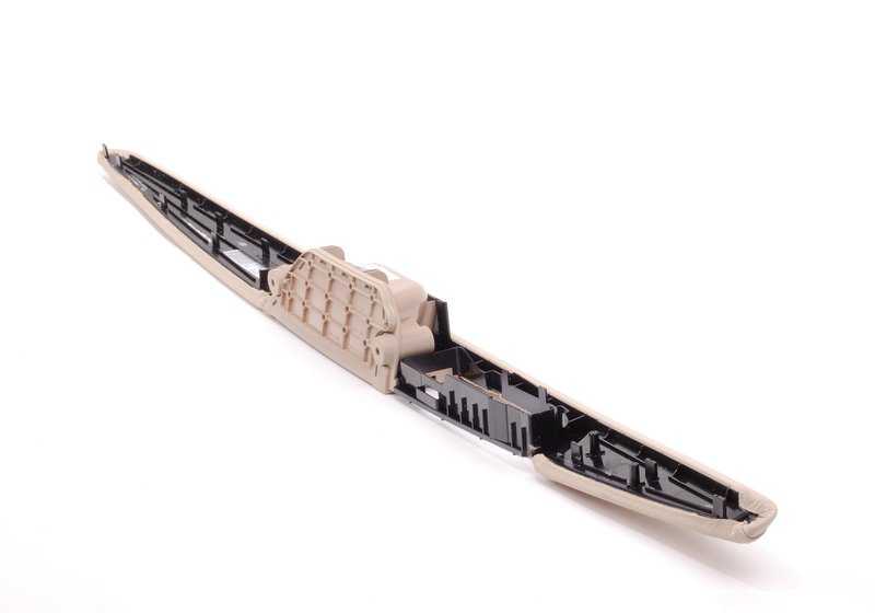 Placage avant gauche Createdige pour BMW E92, E93 ,. BMW d'origine. . BMW d'origine