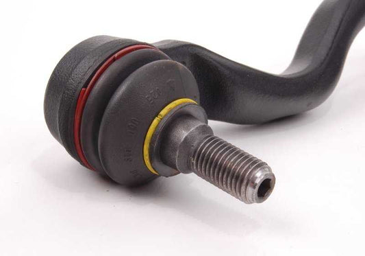 Linke Spurstange OEM 32107837835 für BMW Z4 E85, E86. Original BMW.