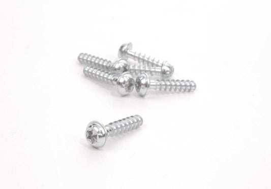 HAND HEAST HOLLE per la BMW E60N, E61N (OEM 51416983709). BMW originale