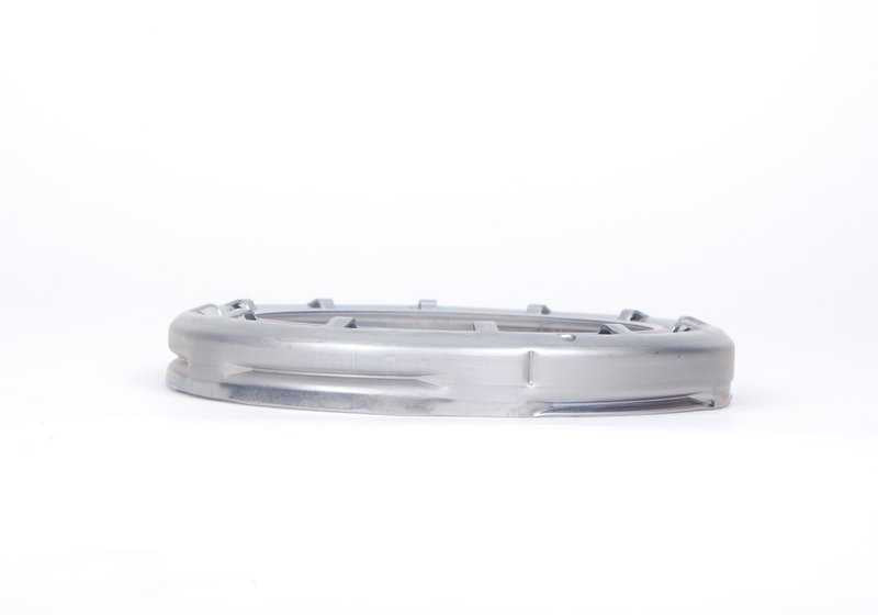 Tapa de rosca depósito de combustible OEM 16116760285 para BMW E85, E86, E89. Original BMW.