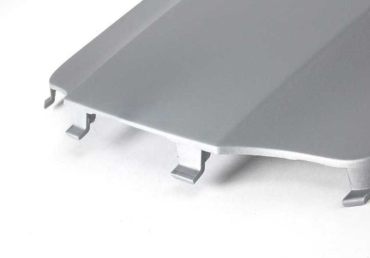 Embels Embels of EMPLOADO HICTURY 51127192733 for BMW X6 E71, E72. Original BMW piece.