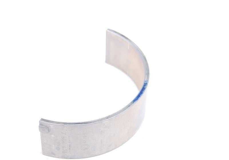 Cojinete de biela azul OEM 11247504427 para BMW E46. Repuesto original BMW.