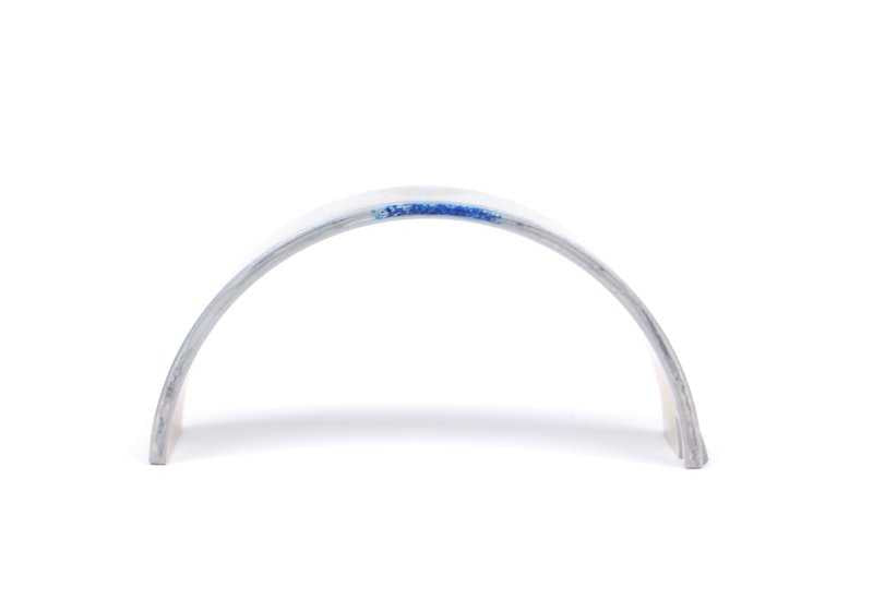 Cojinete de biela azul OEM 11247504427 para BMW E46. Repuesto original BMW.