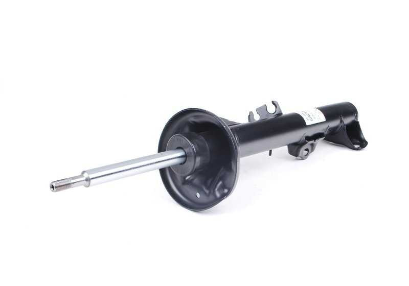 Amortiguador delantero derecho OEM 31312228418 para BMW E36 (todos los modelos: Berlina, Coupé, Touring, Compact, Cabrio, M3). Original BMW.