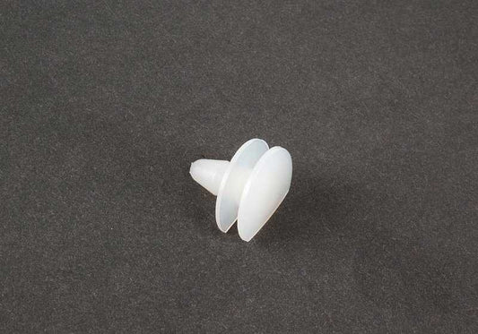 Plug OEM 51162239737 pour BMW E30, E46, E34. BMW d'origine.