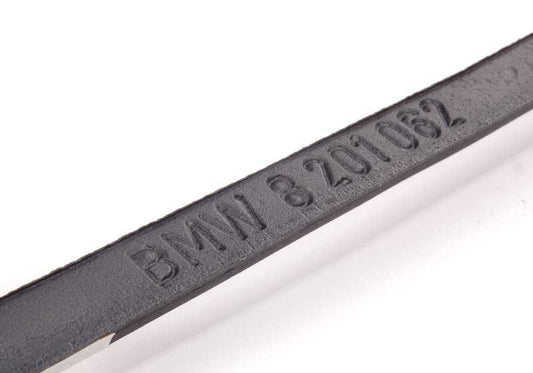 Isolation arrière droite pour BMW E39 (OEM 51348201062). BMW d'origine