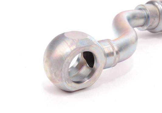 Power Steering Hydraulic Hose (OEM 32411093116) for BMW 3 Series E36. Original BMW.