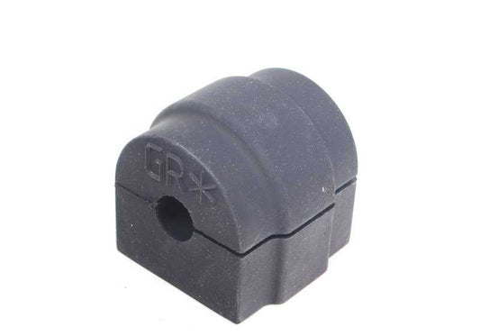 Silentblock de estabilizadora trasera Ø13mm OEM 33556761002 para BMW E81, E82, E87, E88, E90, E91, E92, E93, E60, E61, E84. Original BMW.