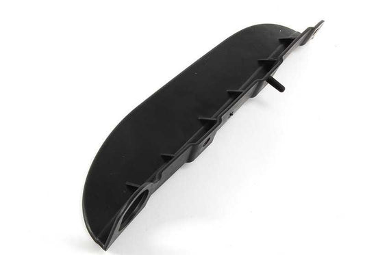 Labio de retención delantero derecho OEM 51627136526 para BMW Serie 3 E90, E91, E92, E93... y más. Original BMW.