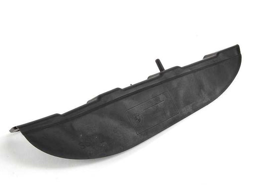 Labio de retención delantero derecho OEM 51627136526 para BMW Serie 3 E90, E91, E92, E93... y más. Original BMW.