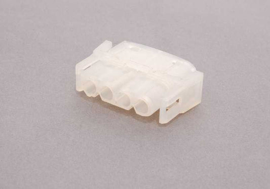 Carcasa de relé OEM 61131378135 para BMW E36, E46, Z3. Original BMW.