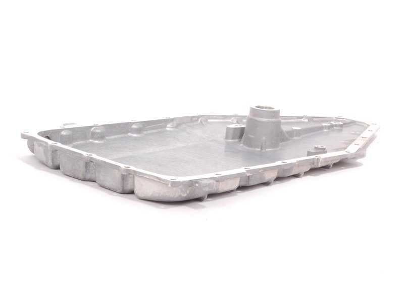 BMW E39, E38, E31 (OEM 24111422146) Plateau d'huile. BMW d'origine