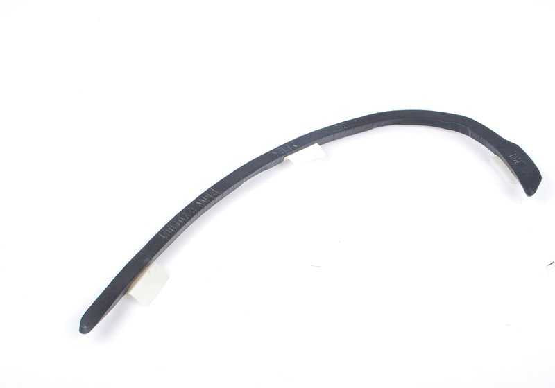 Sellado trasero izquierdo OEM 51348201061 para BMW X5 E53. Original BMW.
