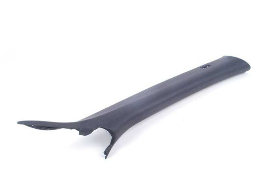 Embels Embellopted Cover OEM 51438259240 for BMW X5 E53 (all 3.0d and 3.0i versions from 2001 to 2006). Original BMW piece.