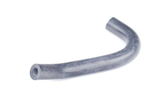 Codo de manguera OEM 11617547586 para BMW X5 E53 3.0i (modelos FA11, FA12, FA21, FA22, FA51, FA52, FA61, FA62). Compatible con motores M54. Original BMW.
