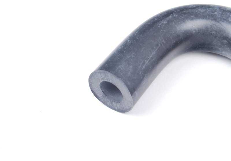 OEM -Schlauch Elbow 11617547586 für BMW x5 E53 3.0i (FA11, FA121, FA21, FA22, FA51, FA52, FA52, FA61, FA62). Kompatibel mit M54 -Motoren. Original BMW.