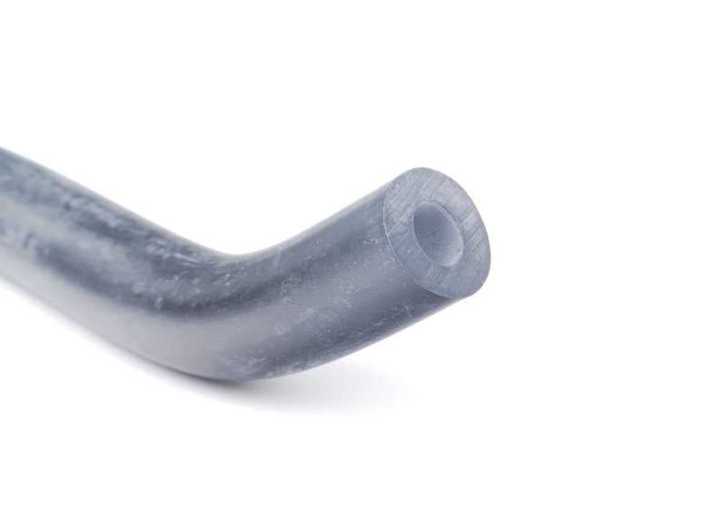 OEM -Schlauch Elbow 11617547586 für BMW x5 E53 3.0i (FA11, FA121, FA21, FA22, FA51, FA52, FA52, FA61, FA62). Kompatibel mit M54 -Motoren. Original BMW.