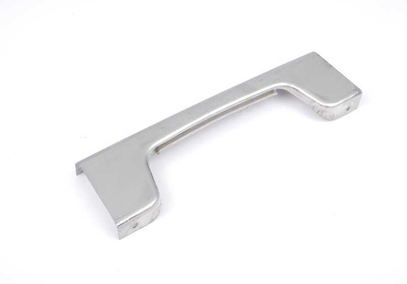 Protector térmico escape OEM 51122693600 para BMW E36. Original BMW.