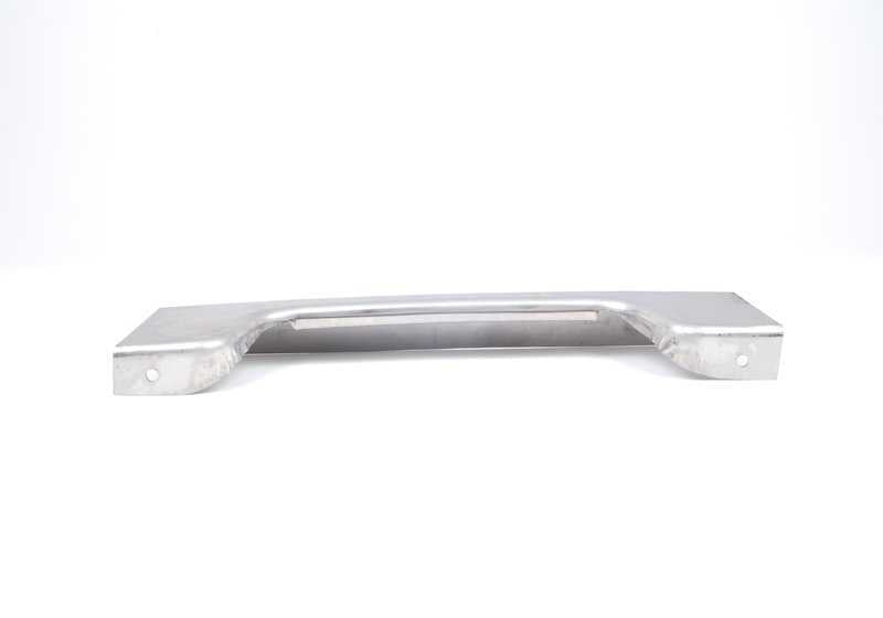 Protector térmico escape OEM 51122693600 para BMW E36. Original BMW.