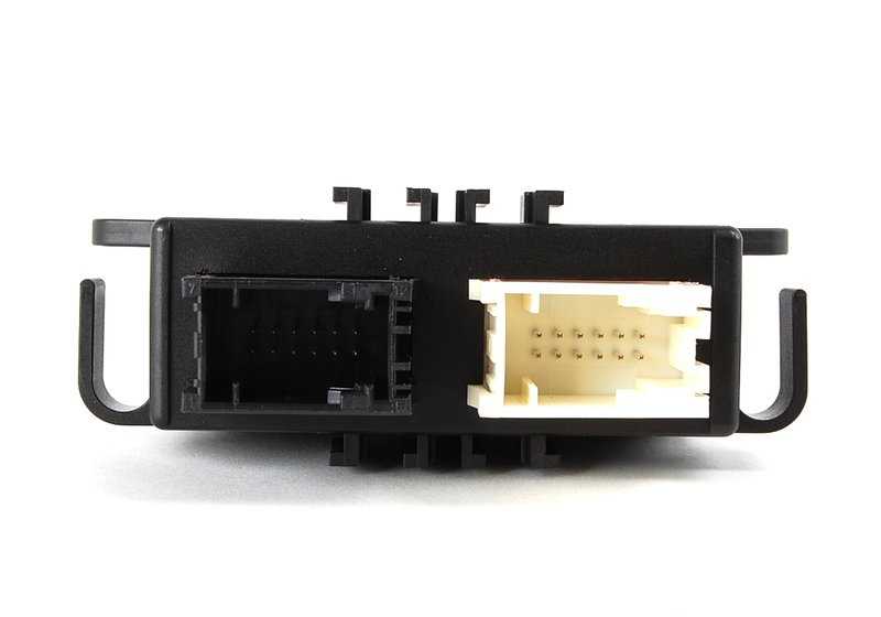 Módulo de memoria espejos OEM 61356916054 para BMW E46. Original BMW.