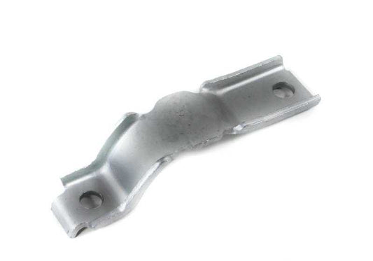 Abrazadera de escape OEM 18311728408 para BMW E36, E34. Original BMW.