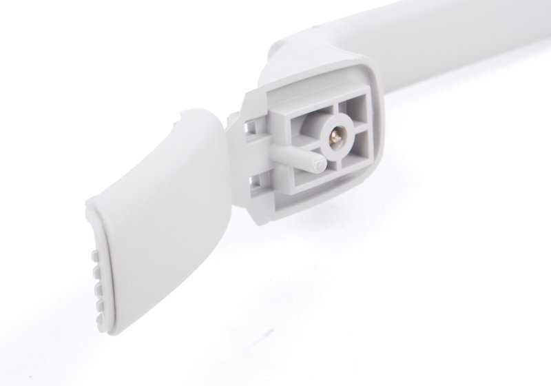 Asidero trasero derecho OEM 51168203988 para BMW E36. Original BMW.