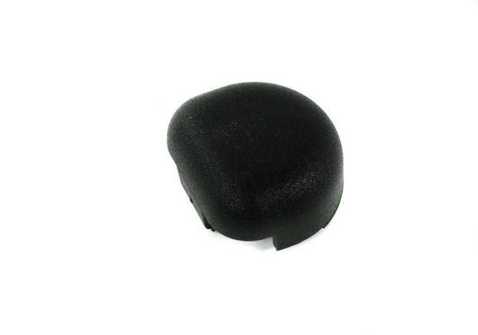 Bouchon noir OEM 72118187598 pour BMW E36, E46, E34, E39, E32, E38, E31. Véritable BMW.