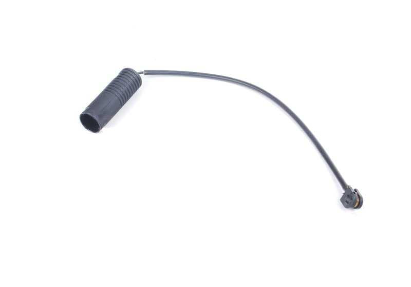 Sensor de desgaste de pastillas de freno OEM 34351181823 para BMW E31. Original BMW.