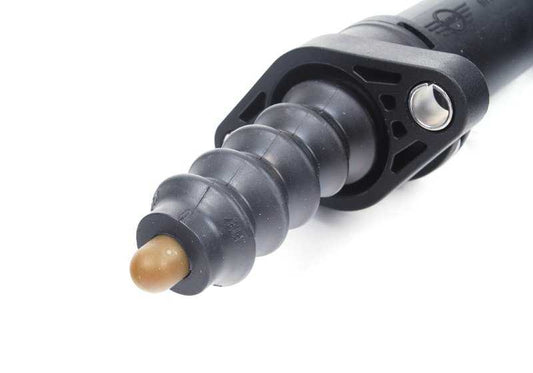 OEM clutch receptor cylinder 21526770600 for Mini R55 Clubman, R56 Cooper, Cooper S ... and more. Original Mini.