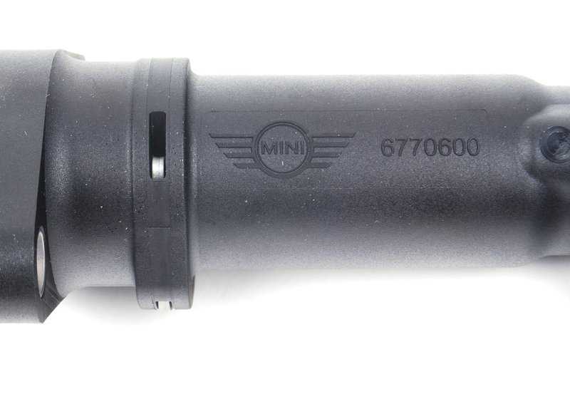 Cilindro receptor de embrague OEM 21526770600 para MINI R55 Clubman, R56 Cooper, Cooper S… y más. Original MINI.