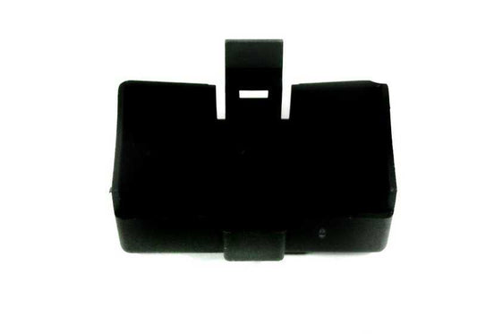 Tapa de batería OEM 12421730712 para BMW 3' E36, Z3 E36. Original BMW.