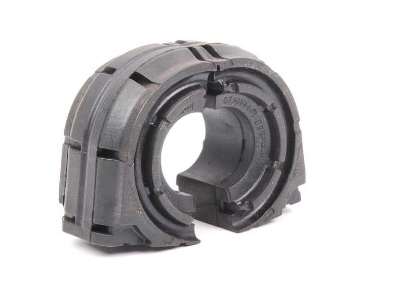 SILENTBLOCK FRANT STABILISER Rubber Ø26.5 mm OEM 31352283071 pour BMW E60, E61. BMW d'origine.