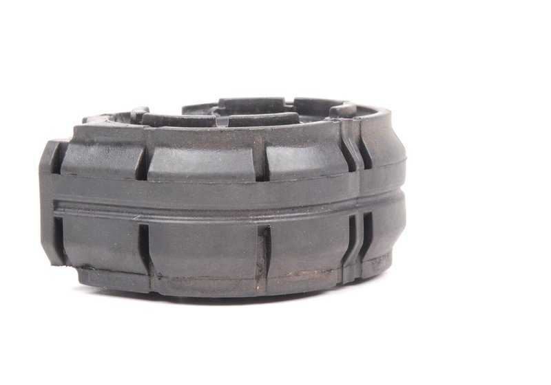 Silentblock goma estabilizadora delantera Ø26,5mm OEM 31352283071 para BMW E60, E61. Original BMW.